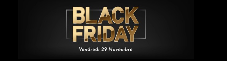 Black Friday 2024